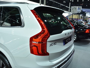 2020֠XC90 Ϻ܇չ