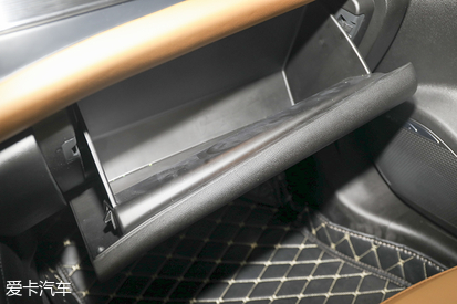 2019成都車展靜評 廣汽豐田純電轎車iA5