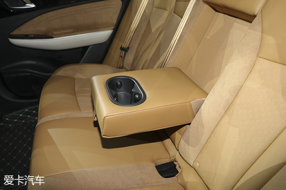 2019成都車展靜評 廣汽豐田純電轎車iA5