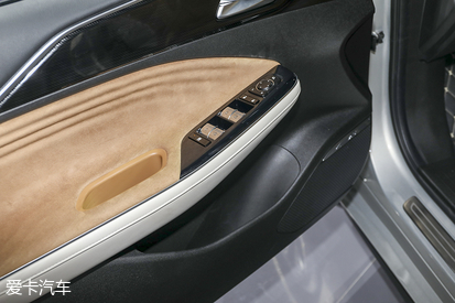 2019成都車展靜評 廣汽豐田純電轎車iA5