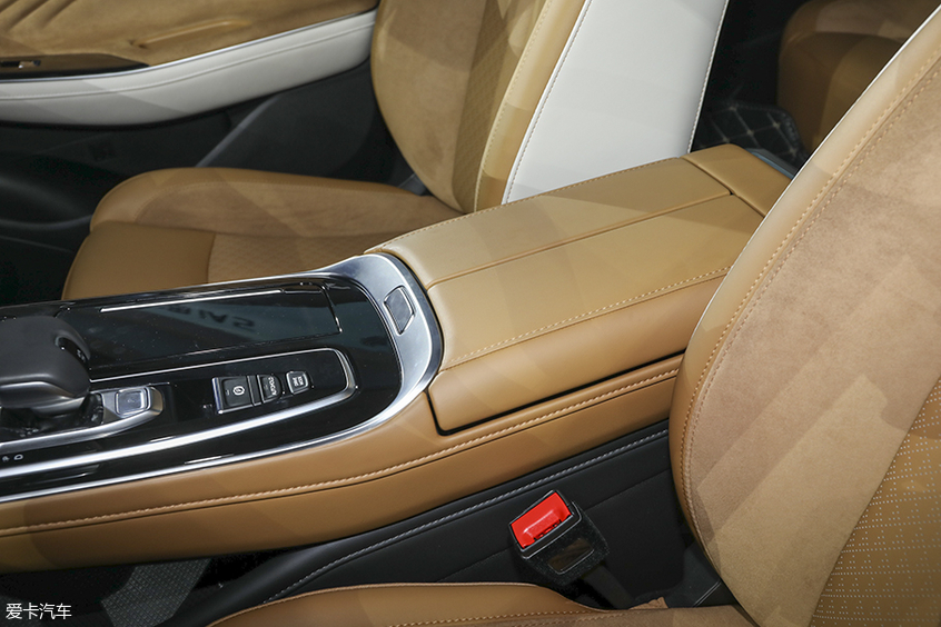 2019成都車展靜評 廣汽豐田純電轎車iA5