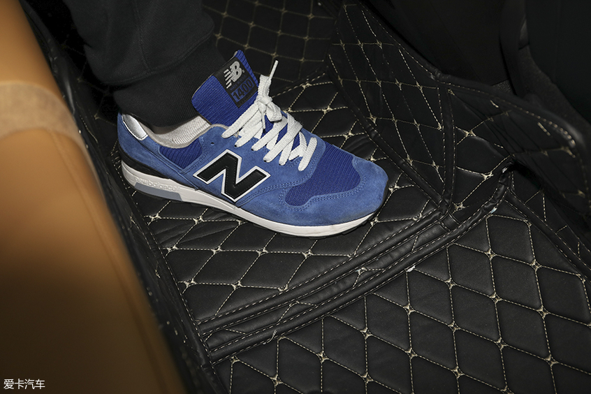 2019成都車展靜評 廣汽豐田純電轎車iA5