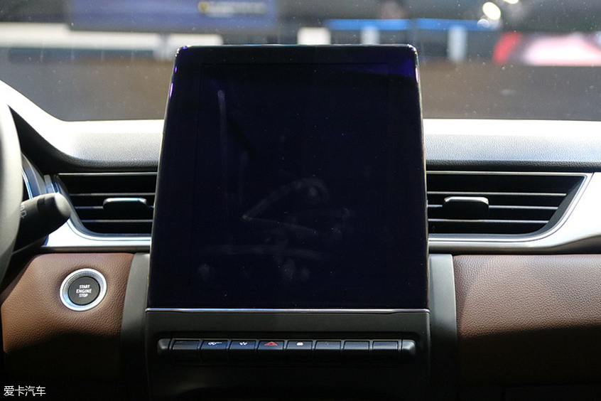 東風雷諾科雷繽