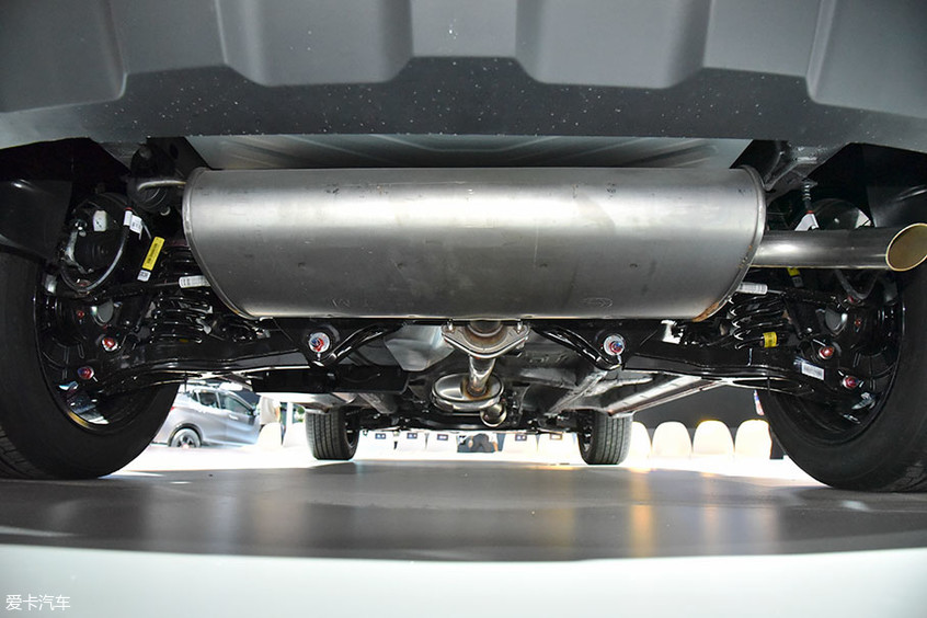 東南DX5靜態(tài)評測