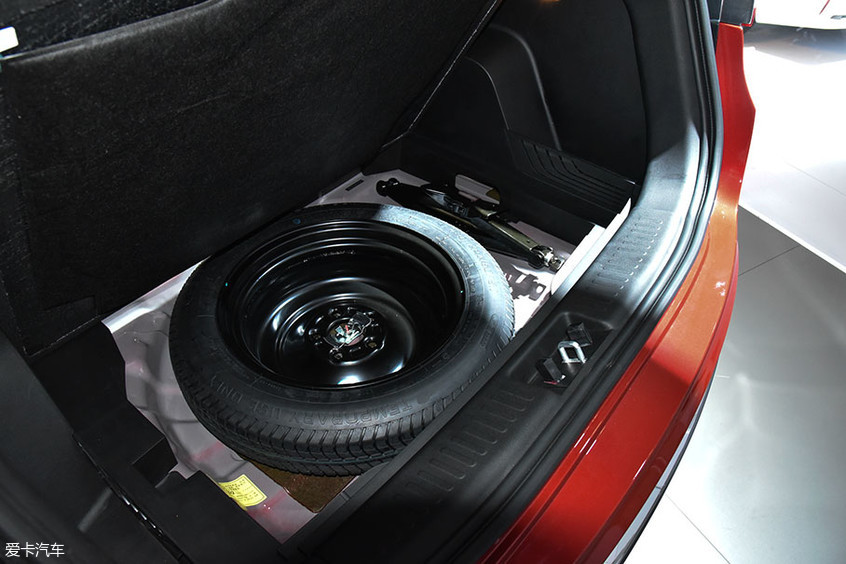 東南DX5靜態(tài)評測