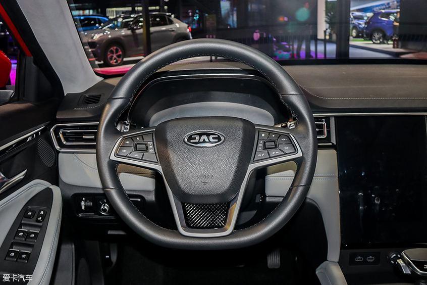 江淮嘉悦A5 江淮嘉悦A5