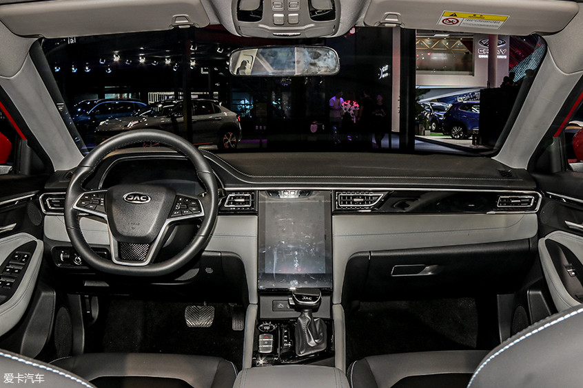 江淮嘉悦A5 江淮嘉悦A5