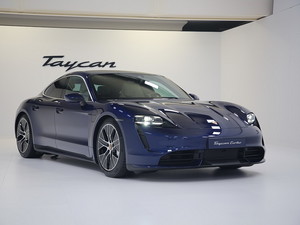 2019Taycan Ϻ܇չ