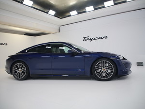 2019Taycan Ϻ܇չ
