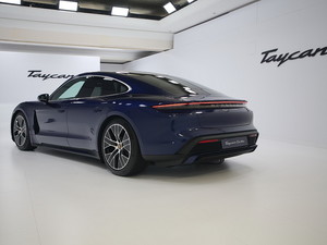 2019Taycan Ϻ܇չ