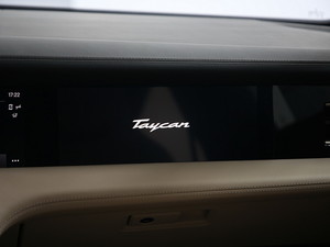 2019Taycan Ϻ܇չ