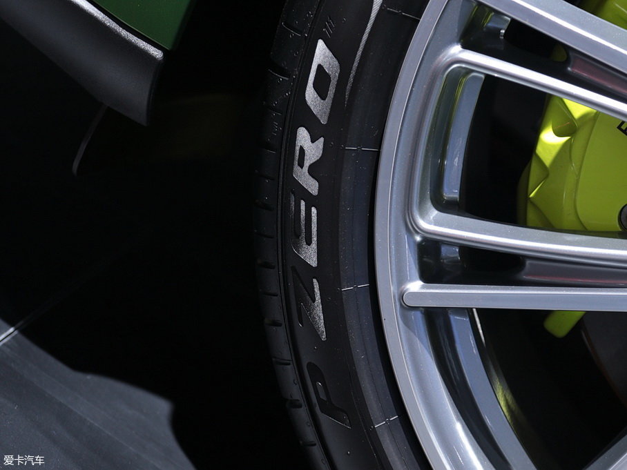 2019PanameraԴ Turbo S E-Hybrid