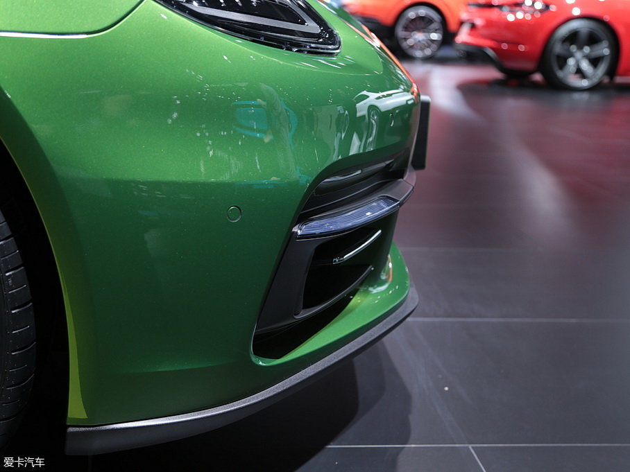 2019PanameraԴ Turbo S E-Hybrid