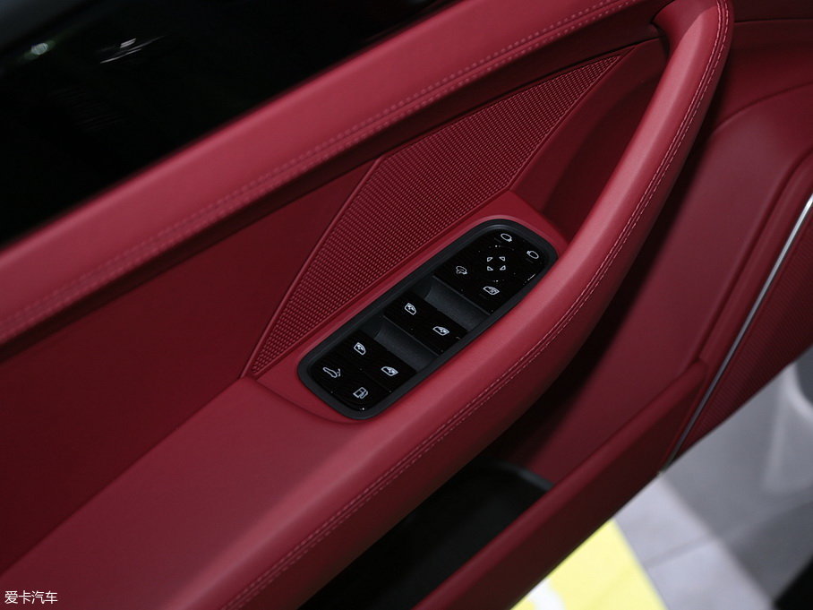 2019PanameraԴ Turbo S E-Hybrid