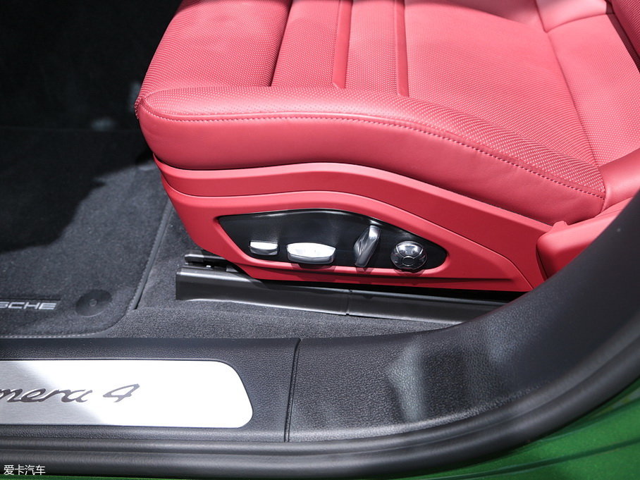 2019PanameraԴ Turbo S E-Hybrid