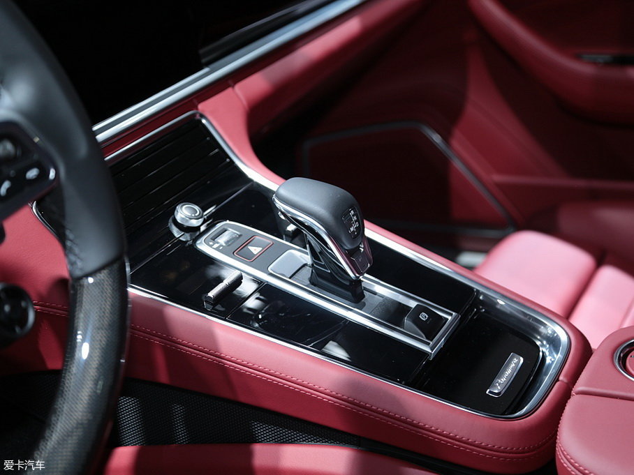 2019PanameraԴ Turbo S E-Hybrid