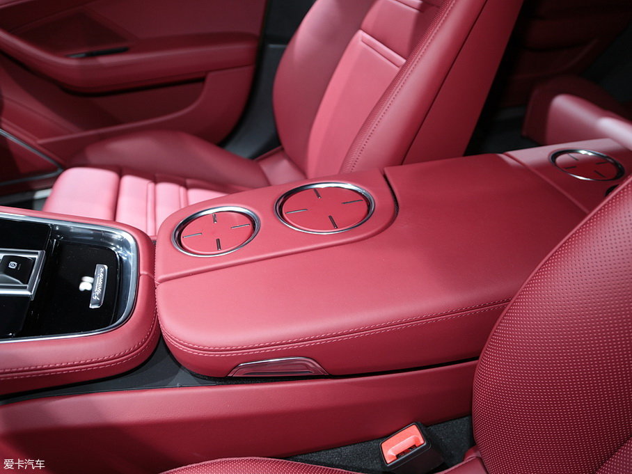 2019PanameraԴ Turbo S E-Hybrid