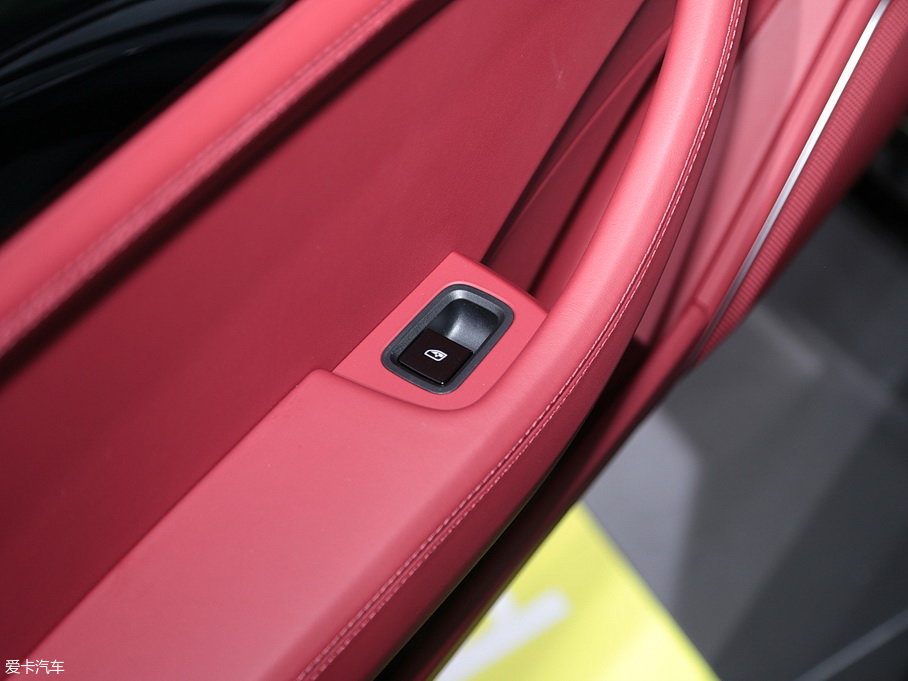 2019PanameraԴ Turbo S E-Hybrid