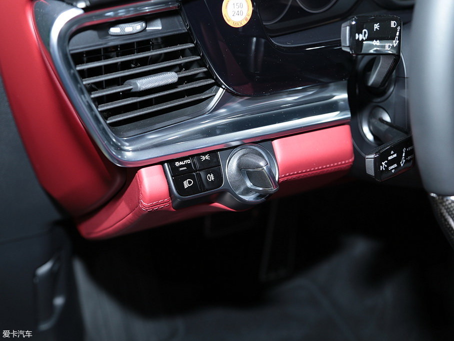 2019PanameraԴ Turbo S E-Hybrid