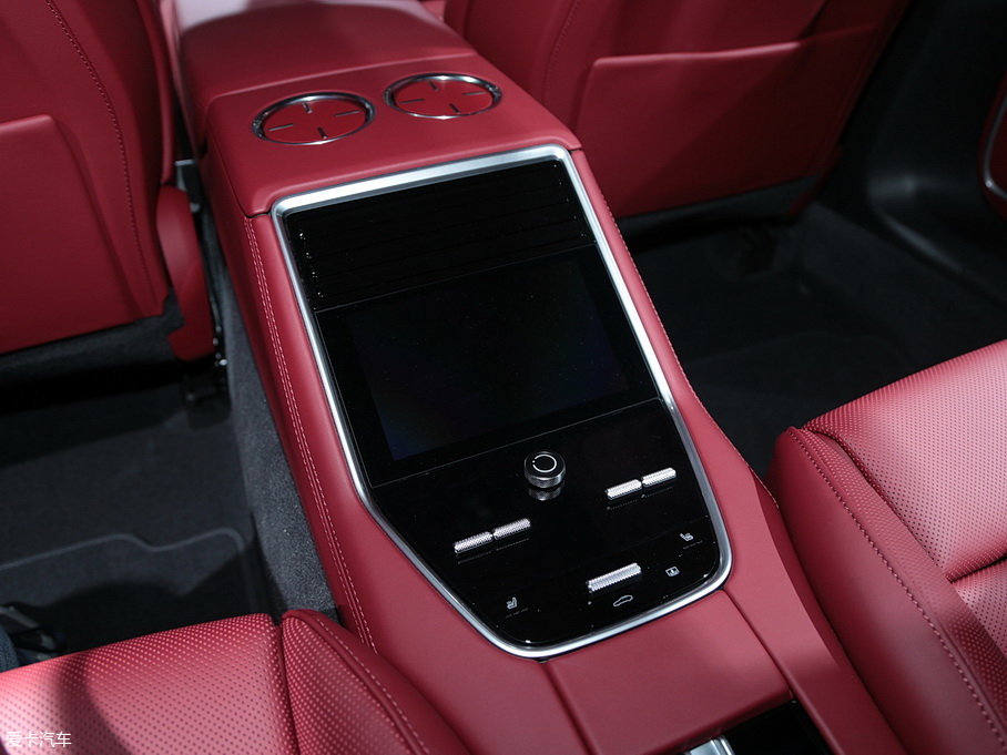 2019PanameraԴ Turbo S E-Hybrid