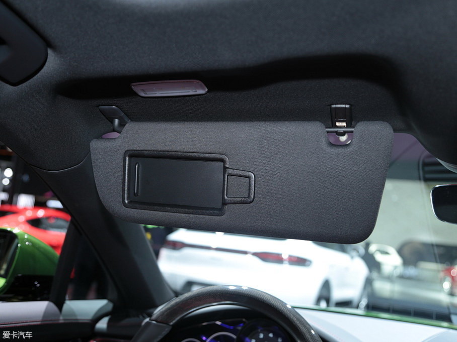 2019PanameraԴ Turbo S E-Hybrid