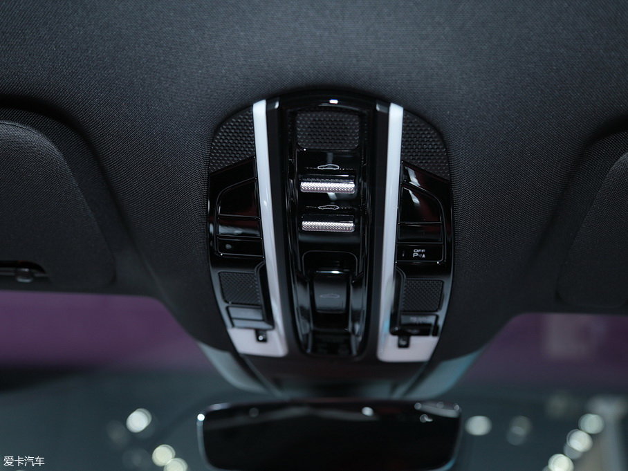 2019PanameraԴ Turbo S E-Hybrid