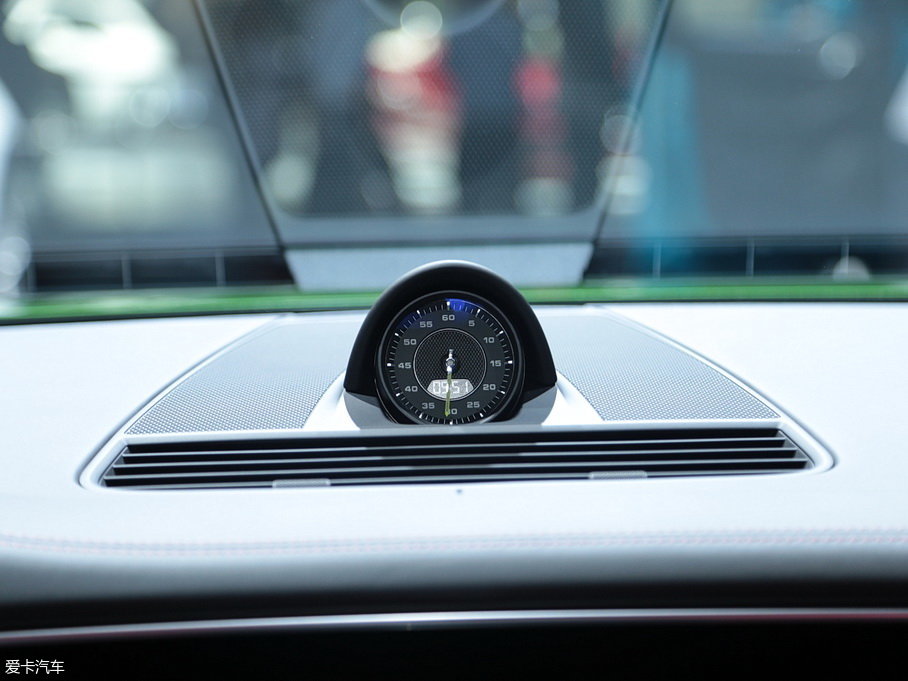 2019PanameraԴ Turbo S E-Hybrid