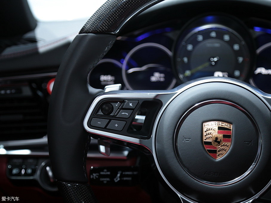 2019PanameraԴ Turbo S E-Hybrid