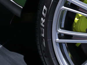 2019Turbo S E-Hybrid Ϻ܇չ