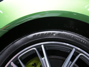 2019Turbo S E-Hybrid Ϻ܇չ