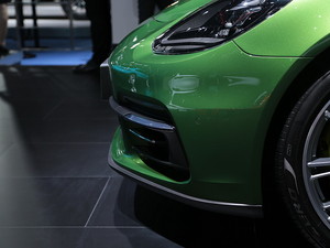 2019Turbo S E-Hybrid Ϻ܇չ