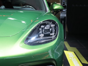 2019Turbo S E-Hybrid Ϻ܇չ