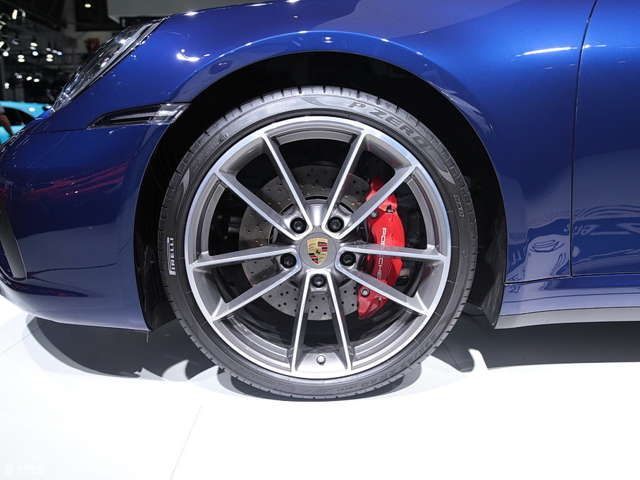 2020r911 Carrera 3.0T