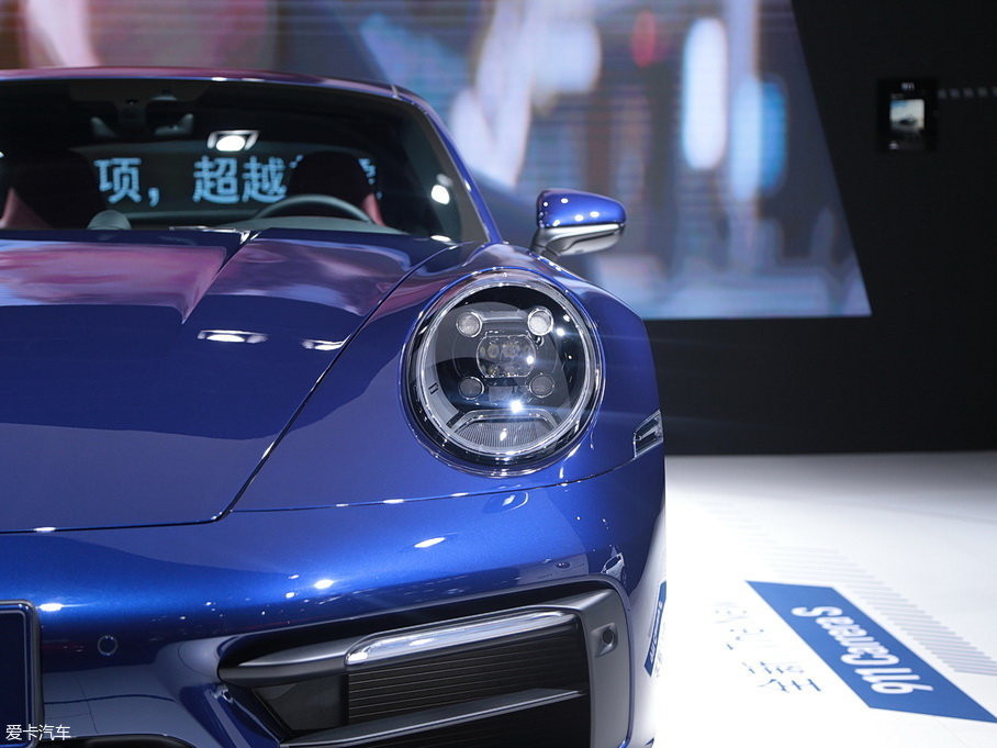 2020r911 Carrera 3.0T