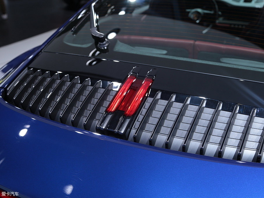 2020r911 Carrera 3.0T