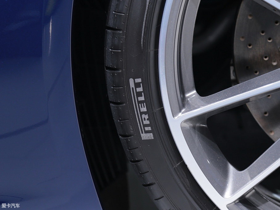 2020r(sh)911 Carrera 3.0T