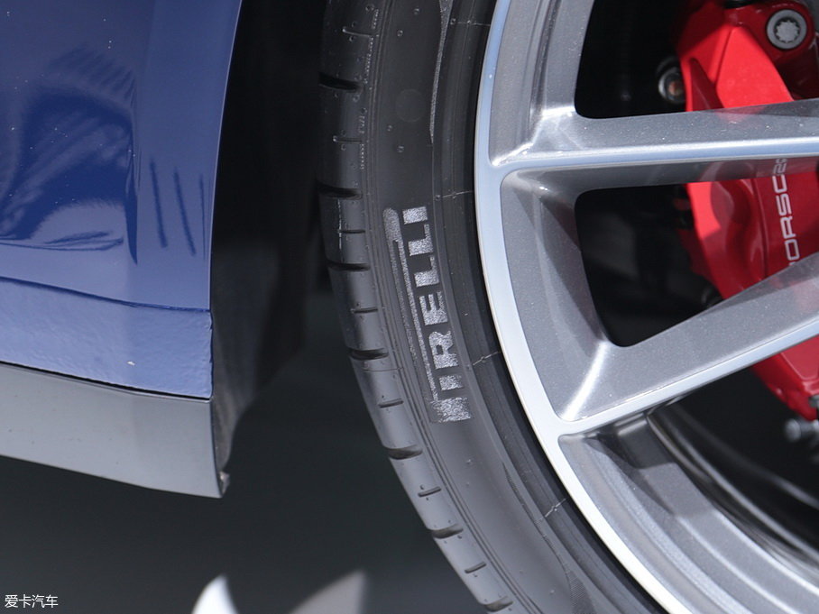 2020r911 Carrera 3.0T