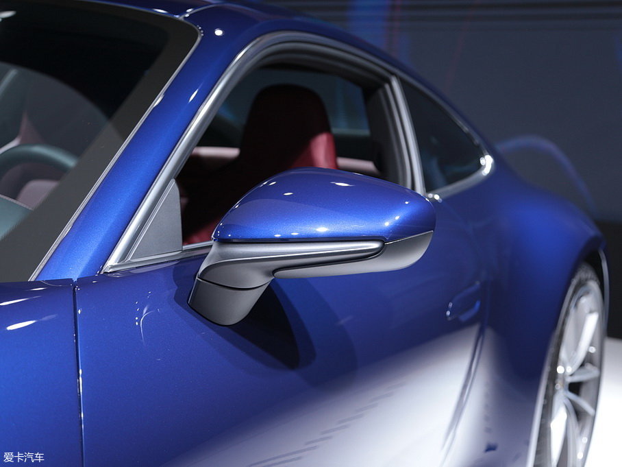 2020r911 Carrera 3.0T