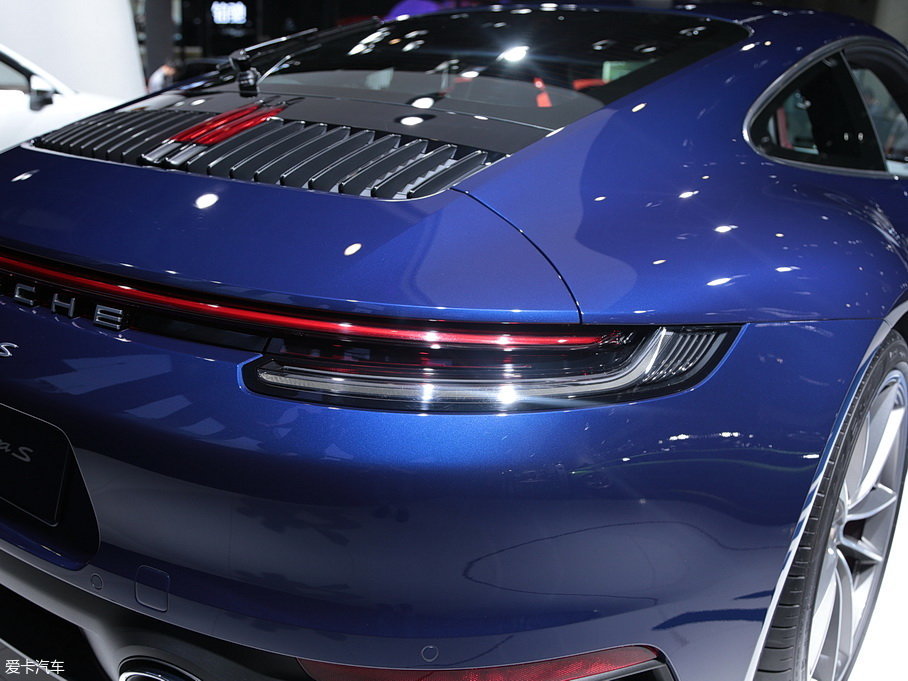 2020r911 Carrera 3.0T