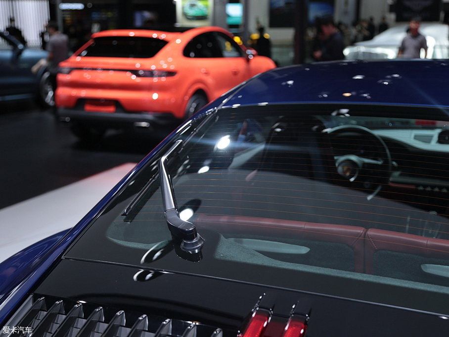 2020r911 Carrera 3.0T