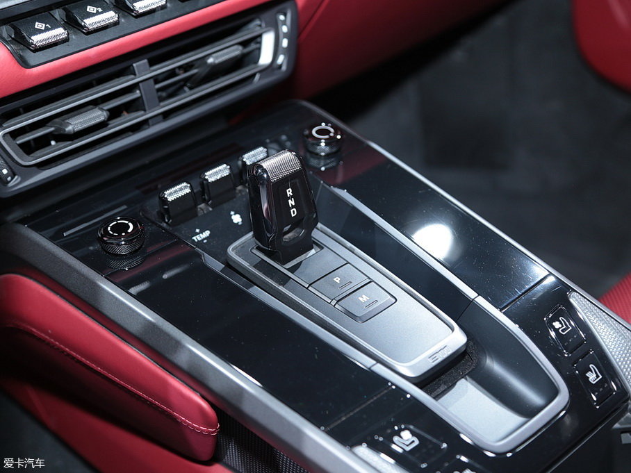 2020r911 Carrera 3.0T