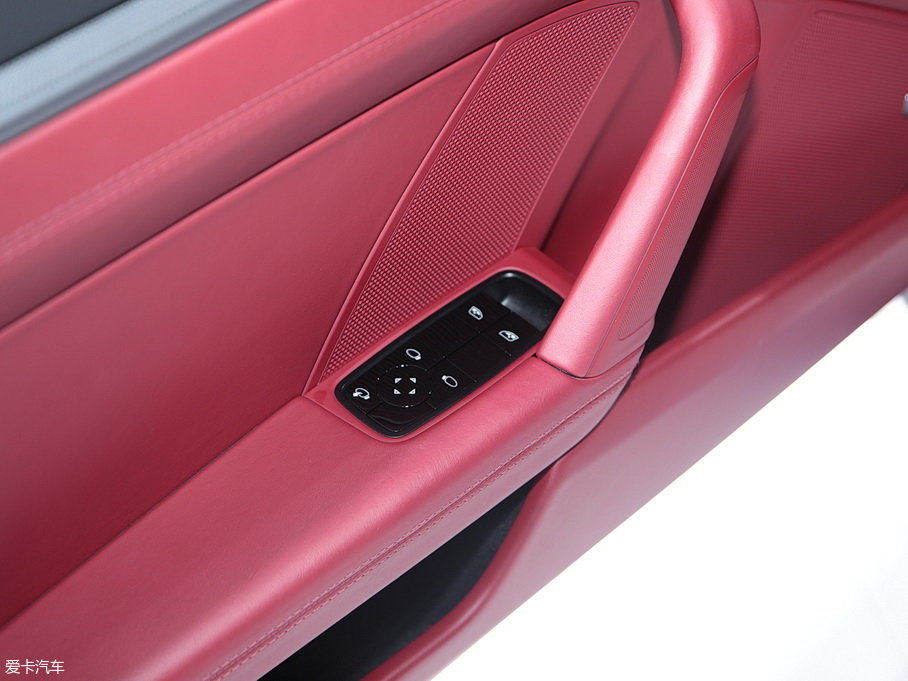 2020r911 Carrera 3.0T