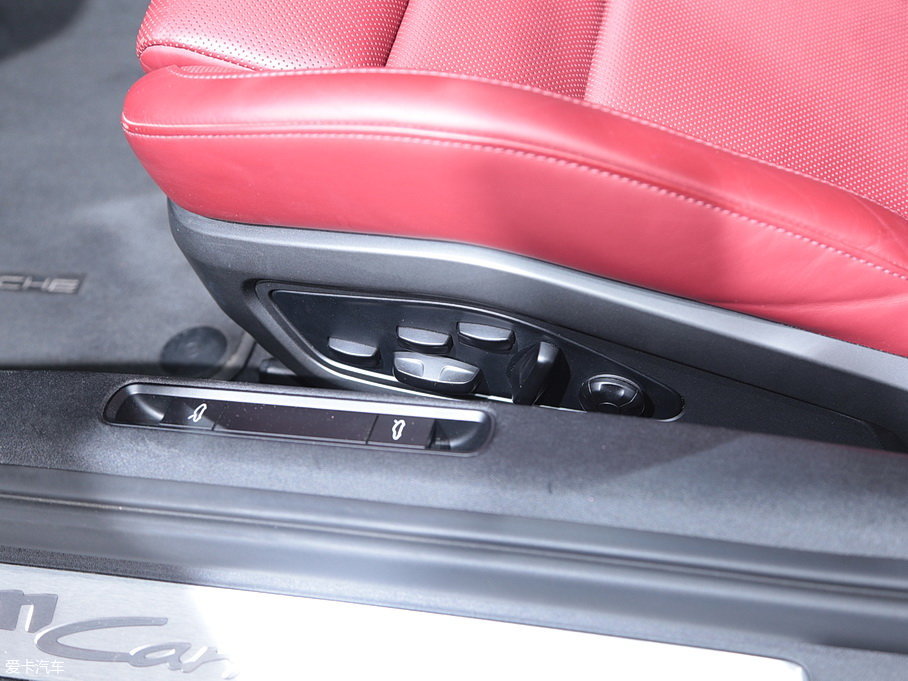 2020r911 Carrera 3.0T