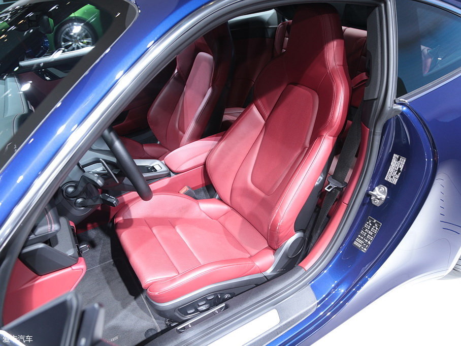 2020r911 Carrera 3.0T