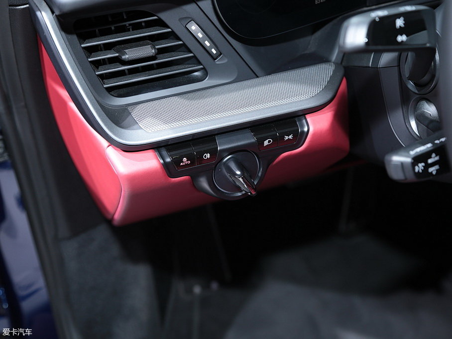 2020r911 Carrera 3.0T