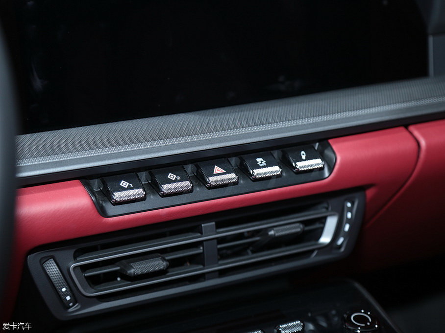 2020r911 Carrera 3.0T