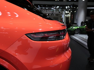 2020Cayenne Coupe Ϻ܇չ