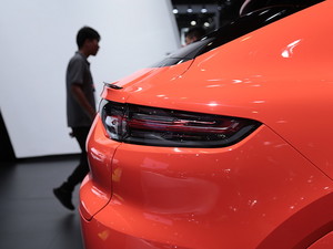 2020Cayenne Coupe Ϻ܇չ