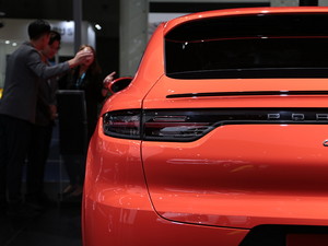 2020Cayenne Coupe Ϻ܇չ