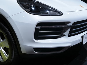 2020CayenneԴ Ϻ܇չ